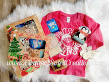 Load image into Gallery viewer, CHRISTMAS EVE BOX - Kids