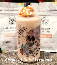 Load image into Gallery viewer, Just Chill - Glass