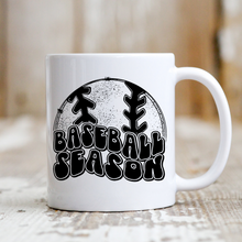 Load image into Gallery viewer, Baseball Season