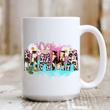 Load image into Gallery viewer, Mama Animal Print
