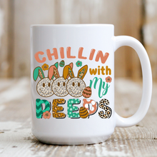 Load image into Gallery viewer, Chillin With My Peeps
