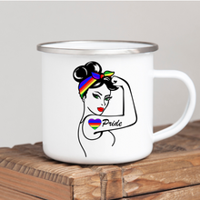 Load image into Gallery viewer, Pride Strong