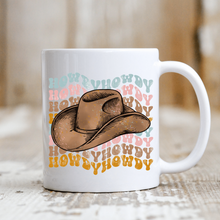 Load image into Gallery viewer, Howdy