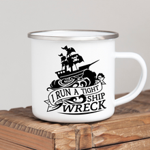 Load image into Gallery viewer, Tight Shipwreck