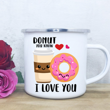 Load image into Gallery viewer, Donut You Know