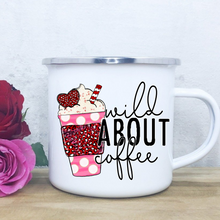 Load image into Gallery viewer, Wild About Coffee