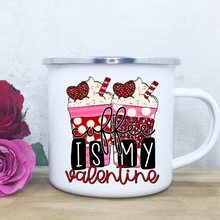 Load image into Gallery viewer, Coffee Valentine