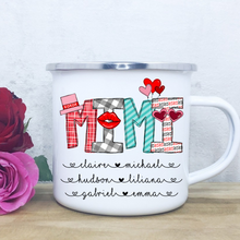 Load image into Gallery viewer, Mimi Custom Valentine