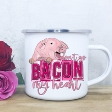 Load image into Gallery viewer, Bacon My Heart
