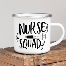 Load image into Gallery viewer, Nurse Squad