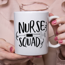 Load image into Gallery viewer, Nurse Squad