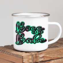 Load image into Gallery viewer, Boss Babe 2