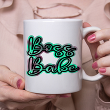 Load image into Gallery viewer, Boss Babe 2
