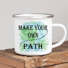 Load image into Gallery viewer, Your Own Path