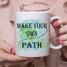 Load image into Gallery viewer, Your Own Path