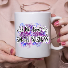 Load image into Gallery viewer, Ask Me About