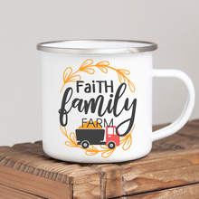 Load image into Gallery viewer, Faith Family Farm 2