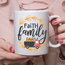 Load image into Gallery viewer, Faith Family Farm 2