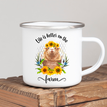 Load image into Gallery viewer, Better on the Farm 2