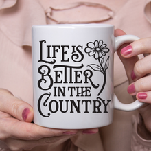 Load image into Gallery viewer, Better in the Country