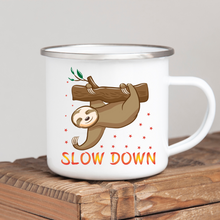 Load image into Gallery viewer, Slow Down 2