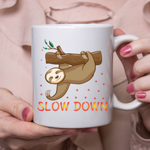 Load image into Gallery viewer, Slow Down 2