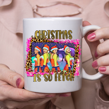 Load image into Gallery viewer, Christmas So Fetch