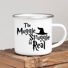 Load image into Gallery viewer, Muggle Struggle