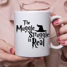 Load image into Gallery viewer, Muggle Struggle