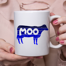 Load image into Gallery viewer, Cow