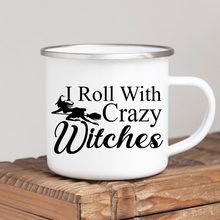 Load image into Gallery viewer, Crazy Witches