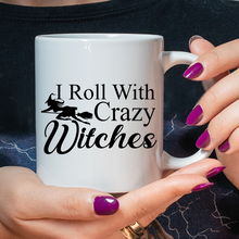 Load image into Gallery viewer, Crazy Witches
