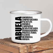 Load image into Gallery viewer, Abuela Adjectives