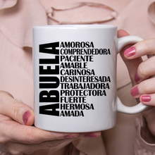 Load image into Gallery viewer, Abuela Adjectives