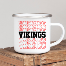 Load image into Gallery viewer, Vikings 1