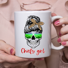 Load image into Gallery viewer, Chiefs 3