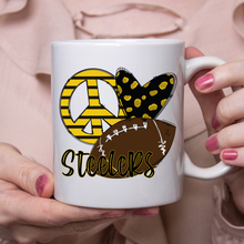 Load image into Gallery viewer, Steelers 2