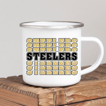 Load image into Gallery viewer, Steelers 1