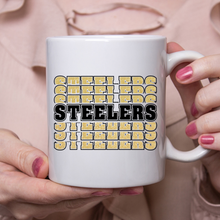 Load image into Gallery viewer, Steelers 1