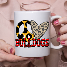 Load image into Gallery viewer, Bulldogs 2
