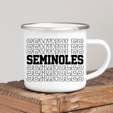 Load image into Gallery viewer, Seminoles