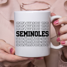 Load image into Gallery viewer, Seminoles