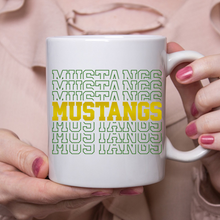 Load image into Gallery viewer, Mustang 4