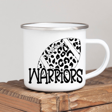 Load image into Gallery viewer, Warriors 2