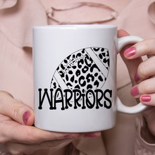 Load image into Gallery viewer, Warriors 2