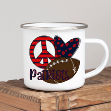 Load image into Gallery viewer, Patriots 3