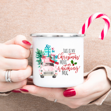 Load image into Gallery viewer, Christmas Movie Watching