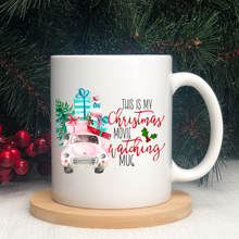 Load image into Gallery viewer, Christmas Movie Watching
