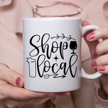 Load image into Gallery viewer, Shop Local 1