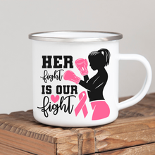 Load image into Gallery viewer, Our Fight